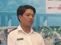 Thủy sản và Hội nhập số 35