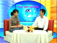 Thủy sản Việt Nam số 17