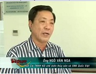 Thủy sản Việt Nam số 18