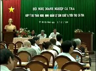 Thủy sản Việt Nam số 23