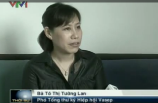 VASEP lên tiếng về thuế cá tra