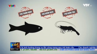 VASEP nhiều quy định còn gây khó cho DN thủy sản 