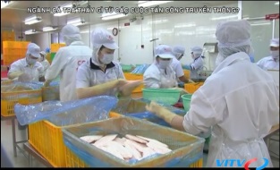 [Video] Ngành cá tra thấy gì từ các cuộc tấn công truyền thông