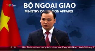 [Video] Bộ Ngoại giao lên tiếng về việc Mỹ áp thuế CBPG với tôm Việt Nam