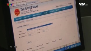 [Video] Cải cách hành chính Cải cách thủ tục thuế - giảm gánh nặng cho doanh nghiệp