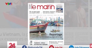 Châu Âu đánh giá cao Việt Nam trong nỗ lực thoát khỏi thẻ vàng trong ngành thủy sản