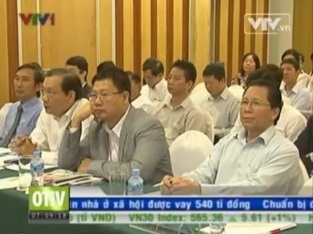 Chi phí Logistics cao gây khó DN xuất nhập khẩu