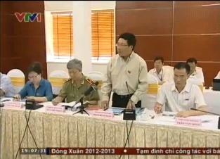 Đại biểu Quốc hội băn khoăn về giải pháp khôi phục sản xuất kinh doanh