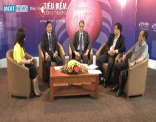 [Video] Các nhiệm vụ trọng tâm đẩy mạnh tiêu thụ XK nông thủy sản