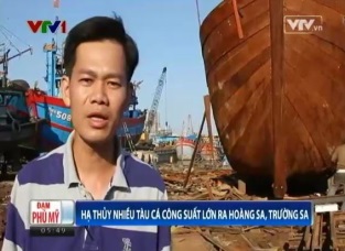 Gói hỗ trợ thủy sản 10.000 tỷ đồng