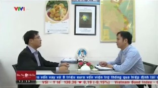 [Video] Hàng thủy sản bị trả về vẫn phải nộp thuế