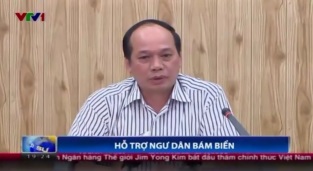 Bộ NN và PTNT sẽ có những chính sách hỗ trợ ngư dân bám biển