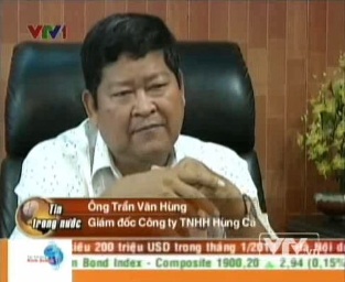 Khó khăn của ngành cá tra chưa được tháo gỡ