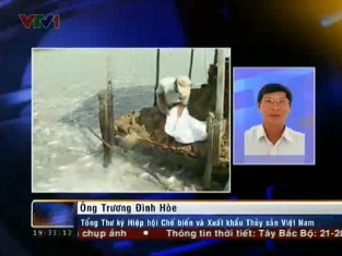 Mỹ áp thuế rất cao với cá tra, basa Việt Nam