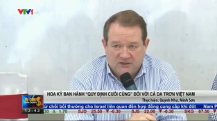 [Video] Mỹ ban hành Quyết định cuối cùng đối với cá da trơn Việt Nam