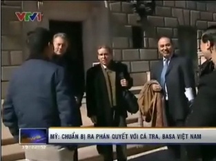 Mỹ Chuẩn bị ra phán quyết với cá tra, basa Việt Nam