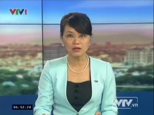 Mỹ ra phán quyết sơ bộ về sản phẩm tôm đông lạnh Việt Nam