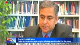 [Video] Ngân hàng thế giới dự báo kinh tế Việt Nam khởi sắc