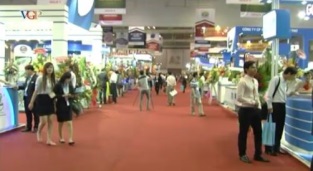 Ngành thủy sản mở rộng thị trường XK sang khối ASEAN