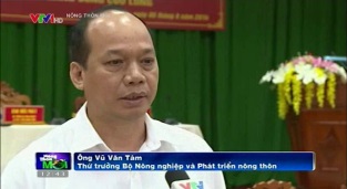[Video] Nâng cao giá trị thủy sản vùng ĐBSCL Nhìn từ Nghị định 36