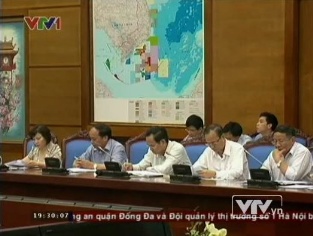 Rà soát và tháo gỡ khó khăn cho DN và nông dân sản xuất nông nghiệp