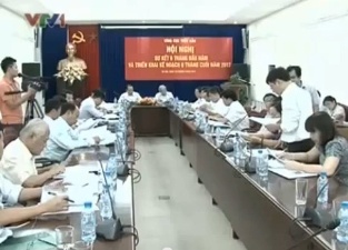 Tái cơ cấu lĩnh vực thủy sản nhìn từ những bất cập của ngành tôm