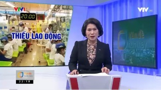 [Video] Nghịch cảnh thiếu lao động diễn ra quanh năm 