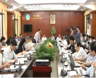 [Video] Tìm giải pháp xuất khẩu nông thủy sản 