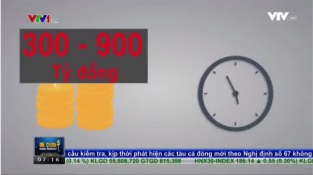 [Video] Dự thảo sửa đổi Nghị định 382012 về an toàn thực phẩm