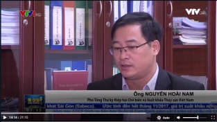 [Video] Sẽ giảm trên 90% các thủ tục kiểm tra an toàn thực phẩm