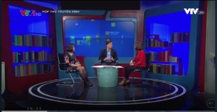 [Video] Thẻ vàng IUU của châu Âu và hành động của chúng ta 