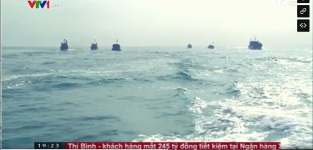 [Video] Tích cực tháo gỡ thẻ vàng EC