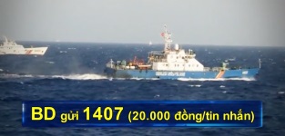 [Video] Phát động ủng hộ Chương trình “Chung sức vì biển đảo quê hương”