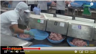 Xuất khẩu thủy sản có thể cán mốc 9 tỷ USD trong năm nay