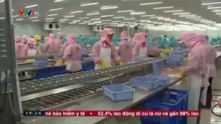 [Video] Đột phá chế biến nông sản