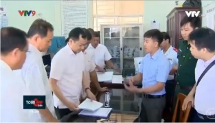 [Video] 100% tàu cá của Sóc Trăng không vi phạm khai thác hải sản