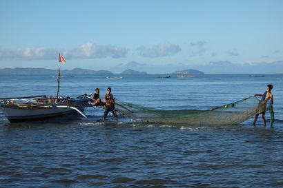 FAO dự báo tác động của biến đổi khí hậu đối với khai thác, nuôi trồng thủy sản thế giới