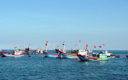 Nới thời gian hỗ trợ phát triển thủy sản thêm 1 năm