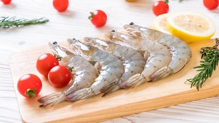 Ấn Độ hy vọng nhu cầu thủy sản ở Mỹ và châu Âu tăng