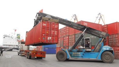 Doanh nghiệp thủy sản: Nỗi lo tăng phí đầu năm
