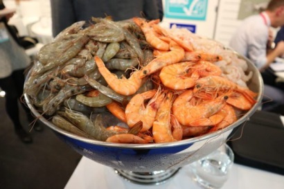 Siam Canadian Group: Tồn kho tôm trên thị trường Mỹ còn nhiều