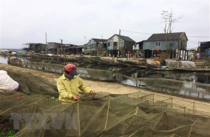 10 năm Chiến lược biển: Khai thác thế mạnh về thủy sản