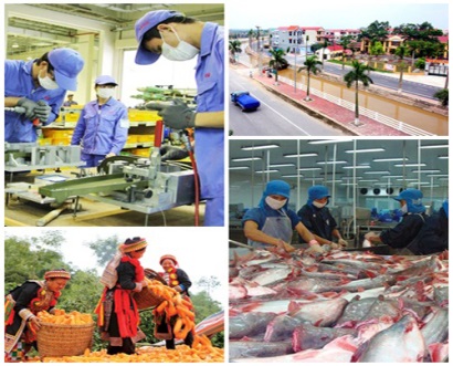 Giải pháp nào để thúc đẩy tăng trưởng cuối năm?