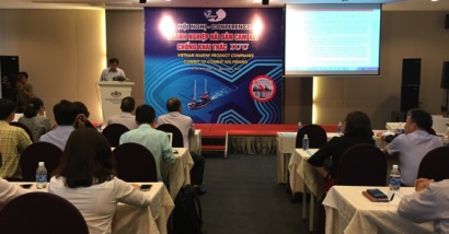 Trước nguy cơ bị Thẻ vàng từ EU, nhiều doanh nghiệp cam kết chống khai thác hải sản bất hợp pháp