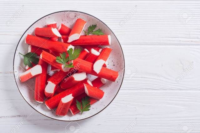 Mỹ Tiêu thụ surimi tăng