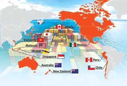 CPTPP - EVFTA: Ngoài cơ hội là những thách thức cần biết trước