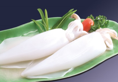 Xuất khẩu mực, bạch tuộc sang EU giảm
