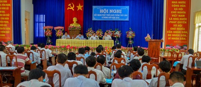 Cà Mau: Tháng 7, nuôi trồng thủy sản có chuyển biến theo hướng tích cực