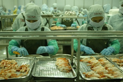 Ông chủ Thủy sản Thuận Phước: Trăn trở khi doanh nghiệp Việt “làm thuê” ngày càng nhiều