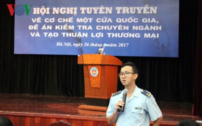 Kiểm tra chuyên ngành - Trở ngại lớn cho doanh nghiệp